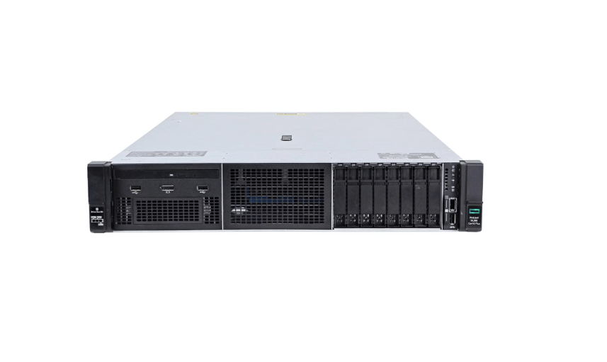 HPE ProLiant DL380 G10 8 - bay Server 2x Gold 6134 16 - Cores P408i 128GB RAM 2x 1TB SATA - SaveMyServer.com